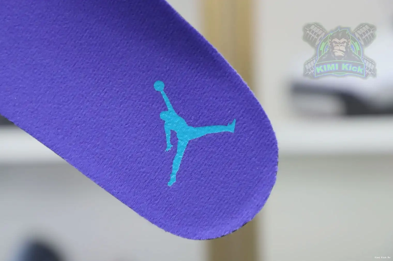 Kimikick Air Jordan6 Jordan 0808